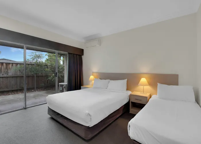 Hunter Gateway Motel