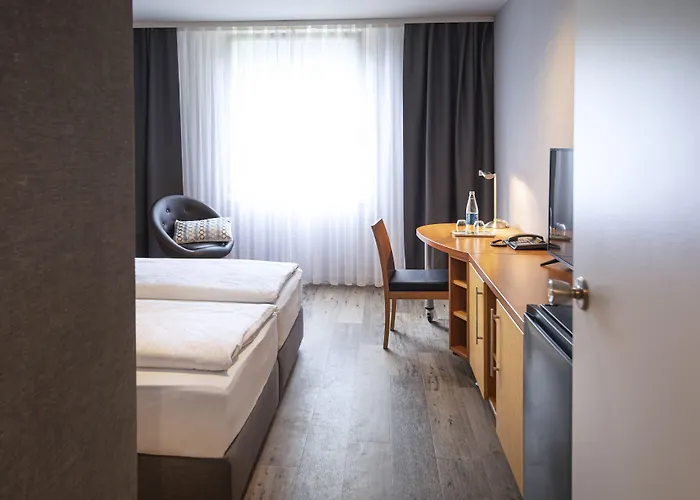 Achat Hotel Monschau