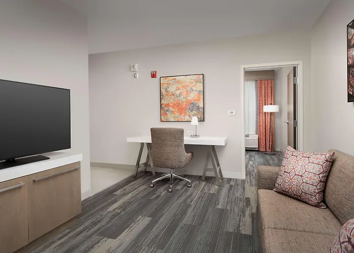 Hilton Garden Inn Columbia Airport, Sc