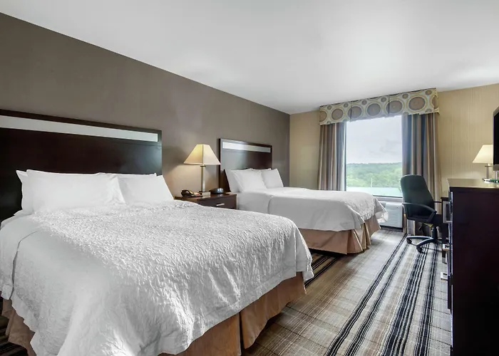 Hampton Inn Meadville