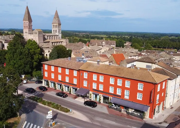 Hotel Le Rempart