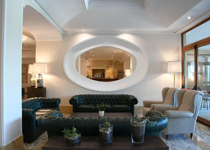 Hotel San Giorgio Heaven Spa
