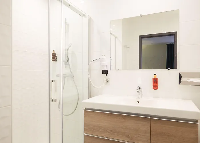 Hotel & Suites Maison Montgrand - Vieux Port