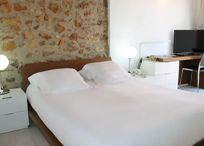 Hotel Nou Romà