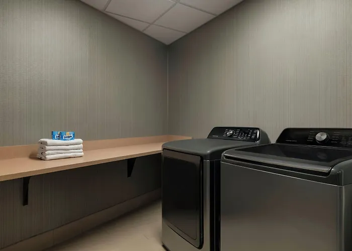 Springhill Suites By Marriott Roanoke