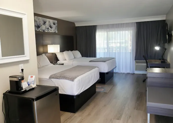 Econo Lodge Lake Elsinore Casino