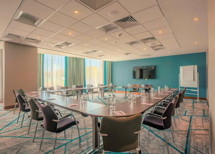 Crowne Plaza Reading