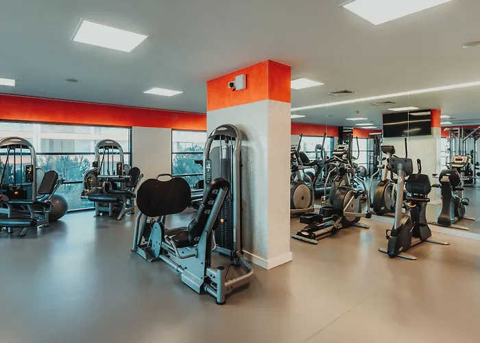 Real Marina Hotel & Spa