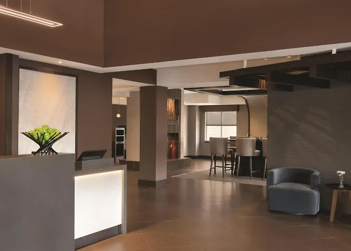 Hyatt Place Philadelphia/ King Of Prussia