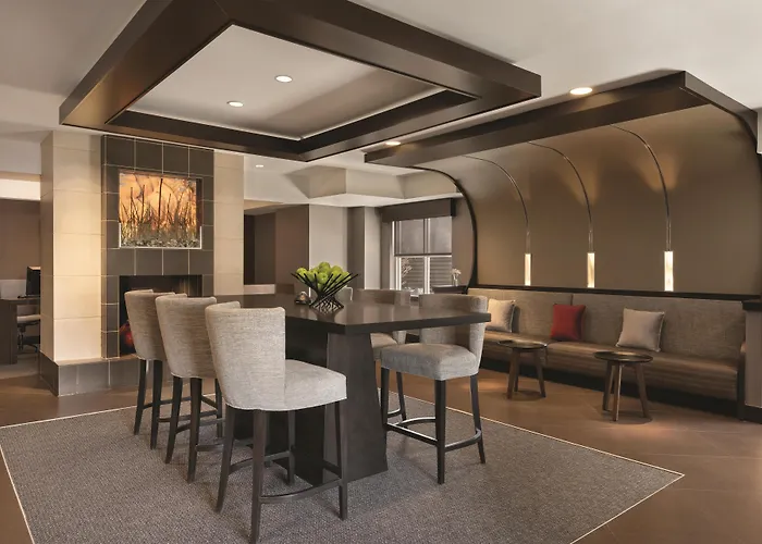 Hyatt Place Philadelphia/ King Of Prussia