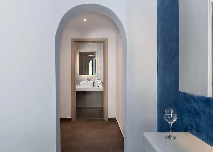 Rivari Santorini Hotel