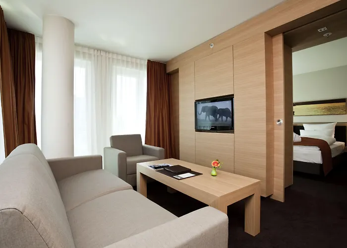 ATLANTIC Hotel Kiel
