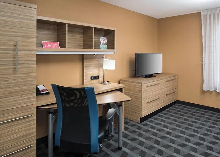 Towneplace Suites By Marriott Panama City
