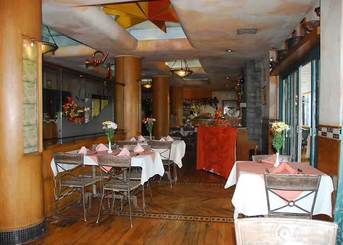 El Cielito Hotel - Baguio