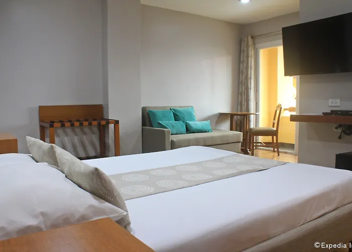 El Cielito Hotel - Baguio