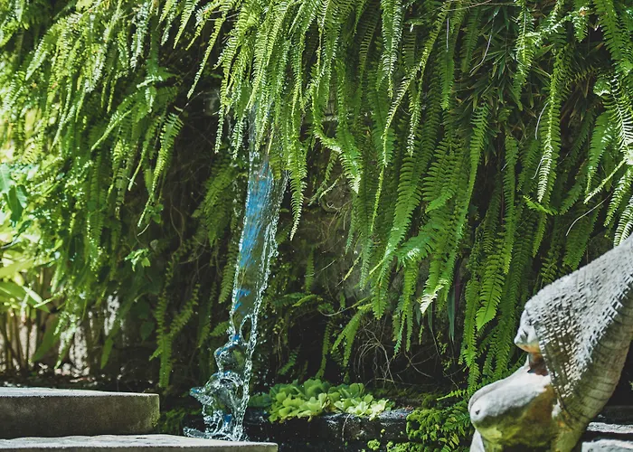 Aanari Hotel & Spa- Mauritius