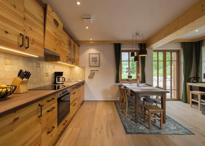 Privillage Stare - B&B