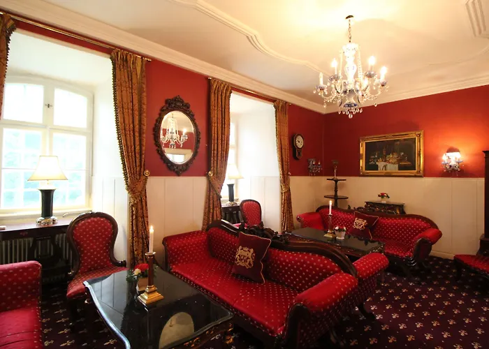 Kokkedal Slotshotel