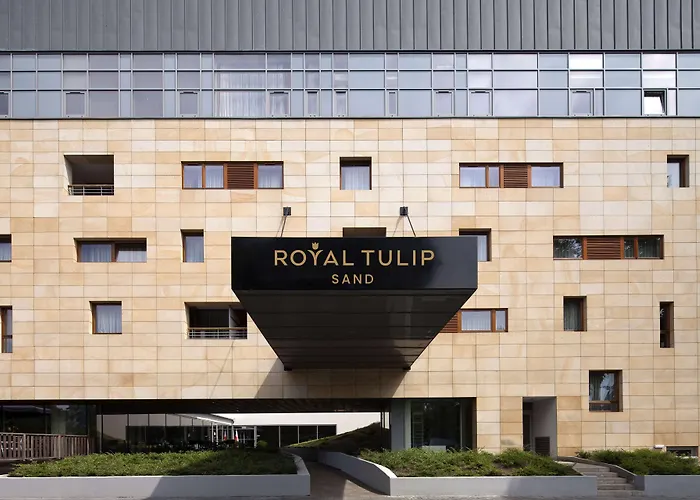 Royal Tulip Sand Kolobrzeg