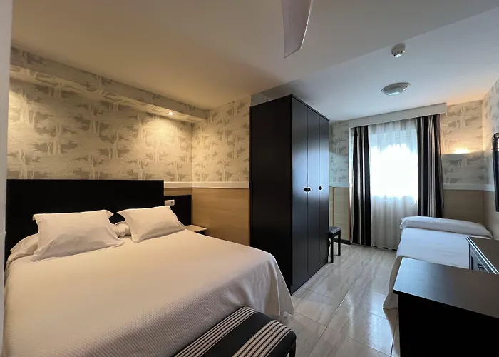 Hotel Don Diego