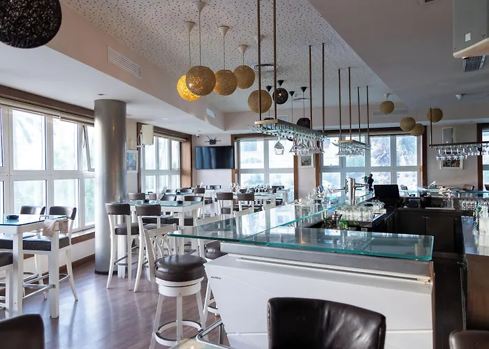 Tunis Grand Hotel