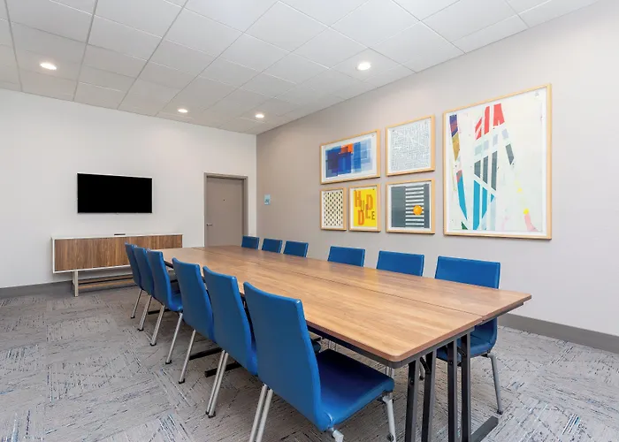 Holiday Inn Express & Suites Palm Coast - I-95