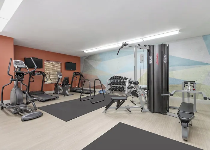 Candlewood Suites Houston The Woodlands By Ihg