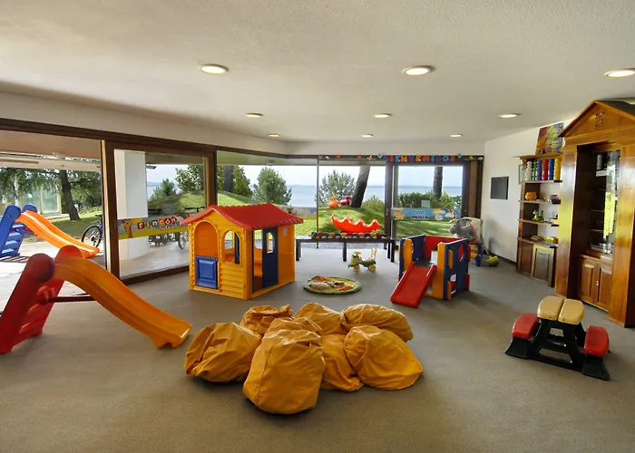 Hotel Del Lago Golf & Art Resort