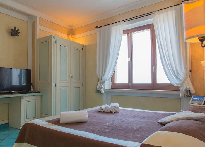 Residenza Sveva