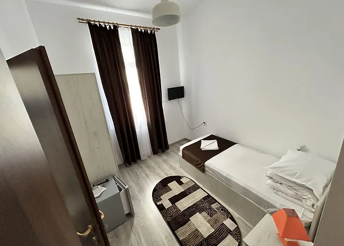 Hotel Continental City Center