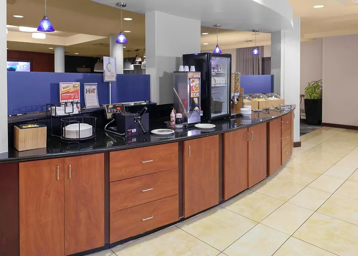 Fairfield Inn & Suites By Marriott Matthews Charlotte