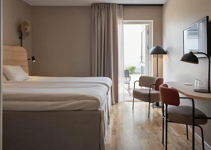 Quality Hotel Visby