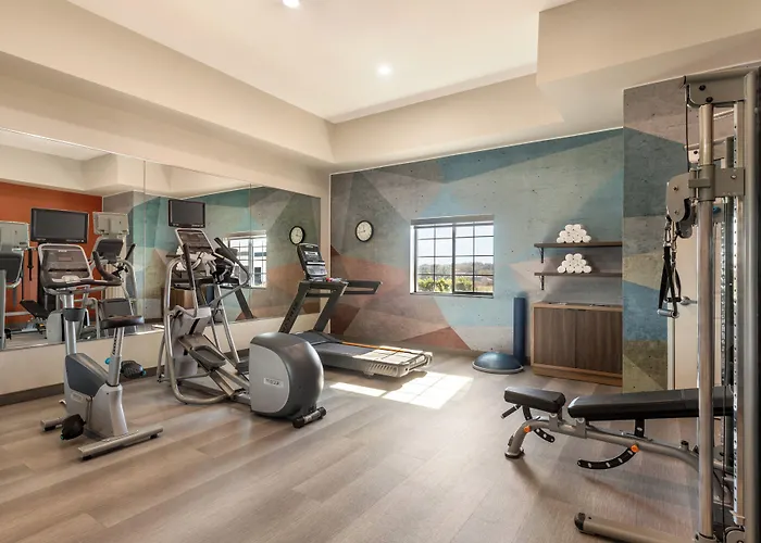 Candlewood Suites Mount Pleasant By Ihg