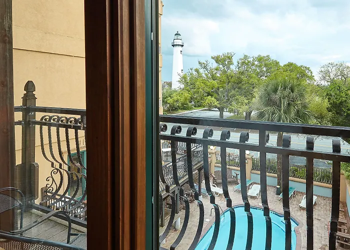Ocean Inn & Suites