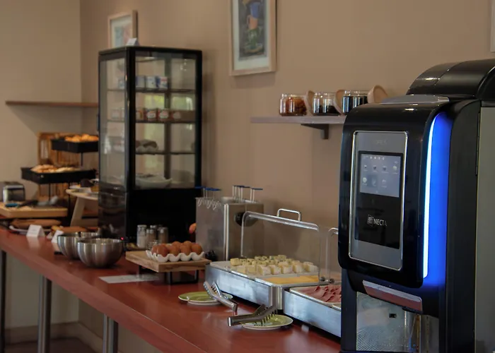 Logis Hotel Des Sources