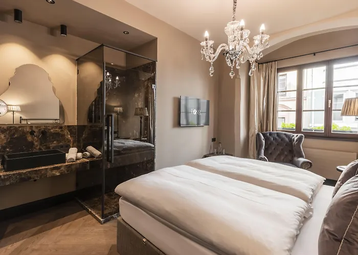 Boutiquehotel Weisses Rössl