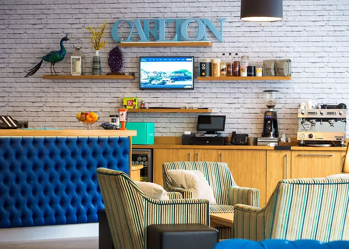 Carlton Hotel