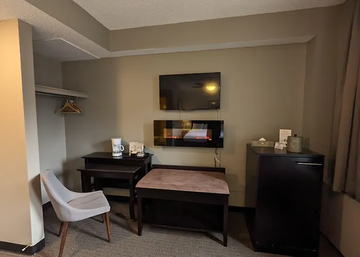 King Edward Hotel