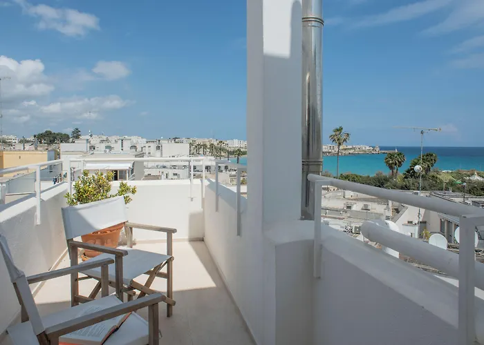 Hotel Albània