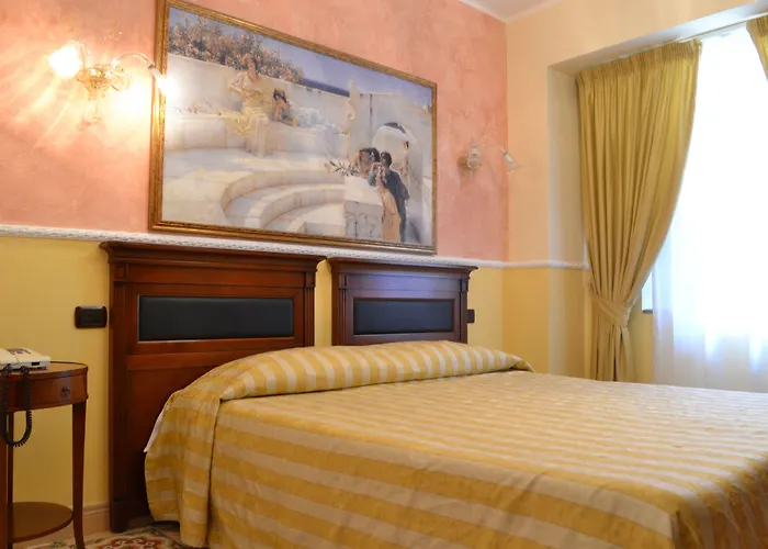 Hotel U' Bais