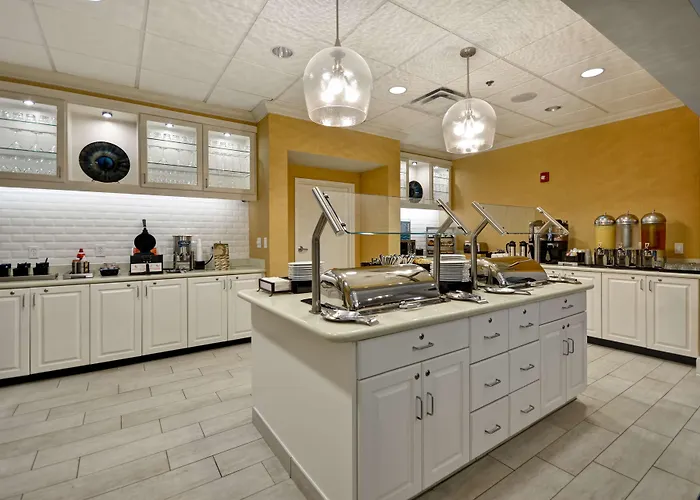 Homewood Suites By Hilton Wilmington/Mayfaire, Nc