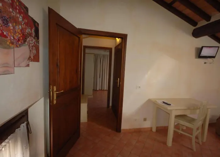 Hotel Villa Cheli