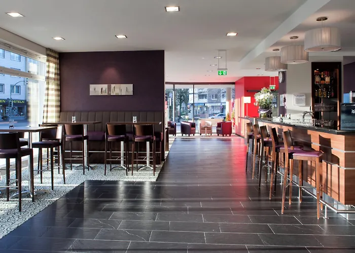 Holiday Inn Express Guetersloh By Ihg