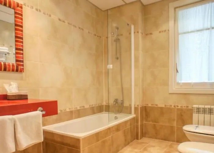 Hotel Montermoso