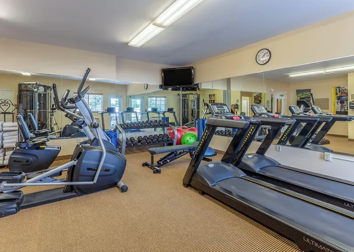 Candlewood Suites Minot By Ihg