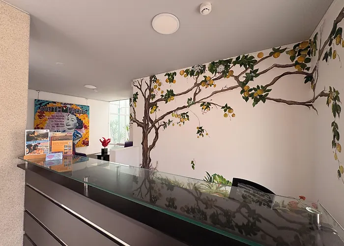 Barranco Boutique Hotel By 3B