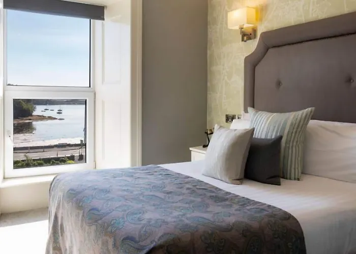 Eccles Hotel&Spa