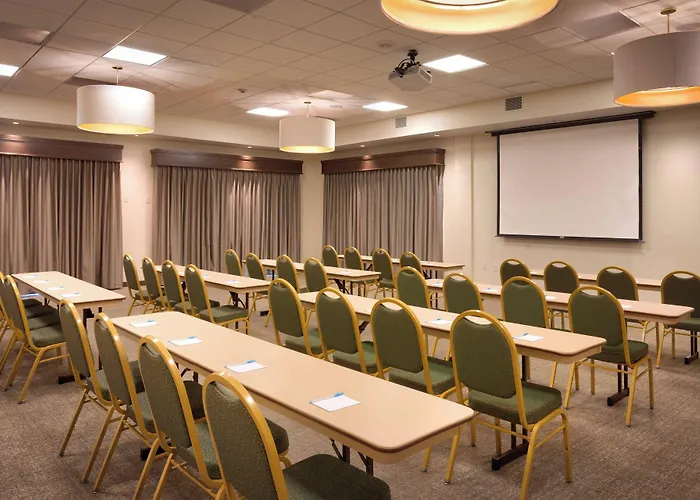 Springhill Suites By Marriott Rexburg