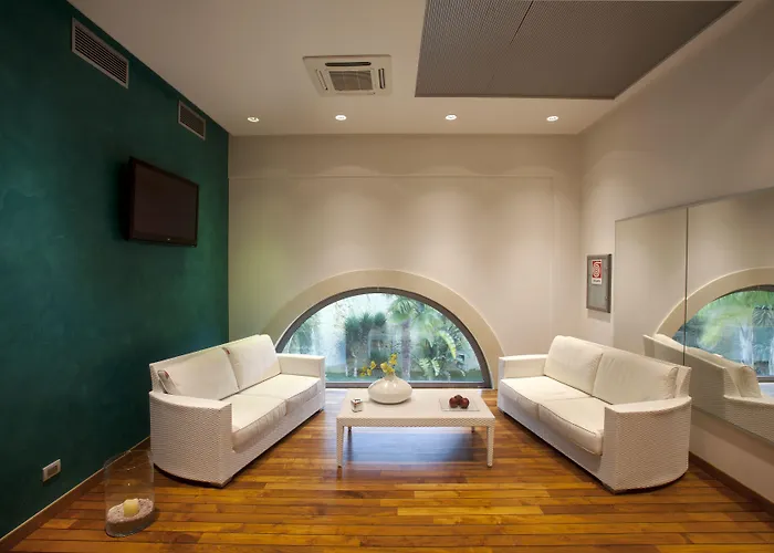 Arthotel & Park Lecce