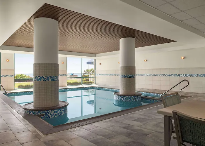 Hampton Inn Virginia Beach-Oceanfront South